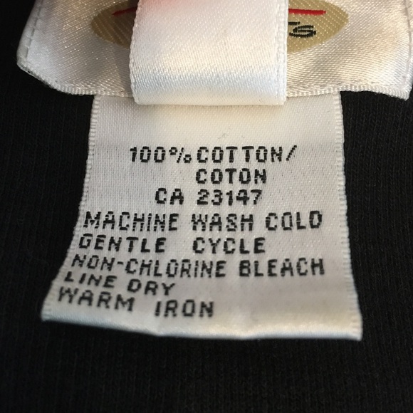 Talbots Black Zip Up Knit Cotton Sweater Jacket, Women’s Large - Picture 5 of 8